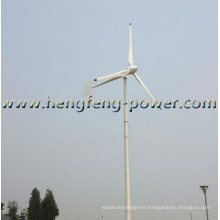 5kw wind power generator